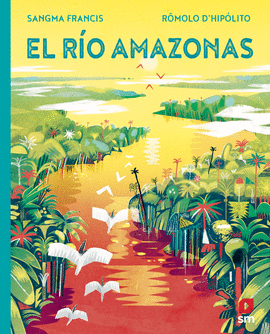RIO AMAZONAS EL