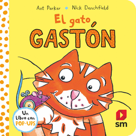 GATO GASTON EL