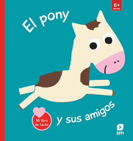 PONY EL