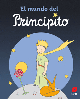 MUNDO DEL PRINCIPITO EL