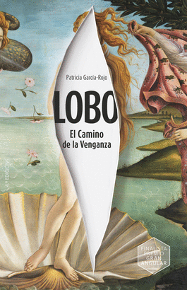 LOBO EL CAMINO DE LA VENGANZA
