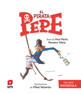PIRATA PEPE EL