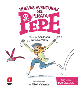 NUEVAS AVENTURAS DE PIRATA PEPE LAS