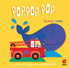 COLORES LOS POP POP POP