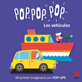 VEHICULOS LOS POP POP POP