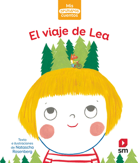 VIAJE DE LEA EL