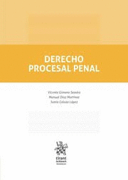 DERECHO PROCESAL PENAL 2021