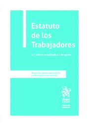 ESTATUTO DE LOS TRABAJADORES 2021