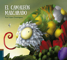 CAMALEON MALCARADO EL
