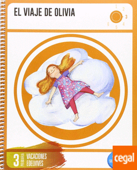 VACACIONES 3 PRIMARIA