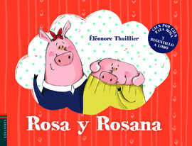 ROSA Y ROSANA 1