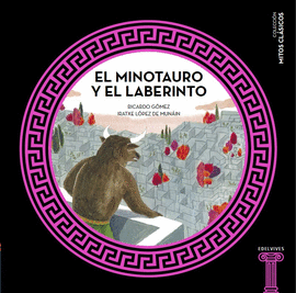 MINOTAURO Y EL LABERINTO EL 2