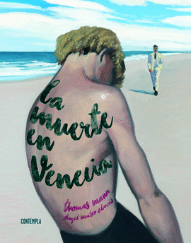 MUERTE EN VENECIA LA