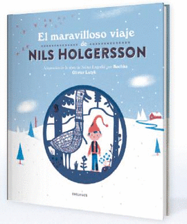 MARAVILLOSO VIAJE DE NILS HOLGERSSON EL