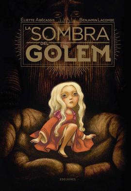 SOMBRA DEL GOLEM LA