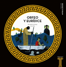 ORFEO Y EURIDICE 5