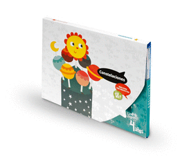 CONSTELACIONES 4 AÑOS LO VES 2017