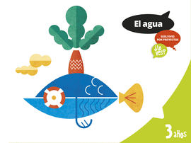 AGUA LO VES 3 AÑOS