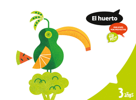 HUERTO LO VES 3 AÑOS