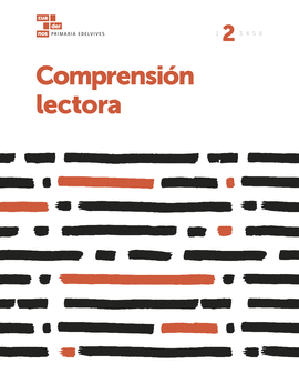 CUADERNO COMPRENSIÓN LECTORA 2 PRIMARIA