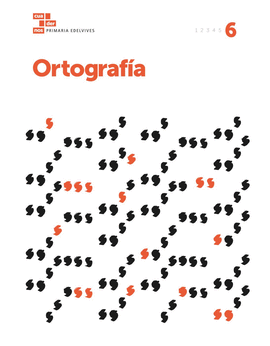 CUADERNO ORTOGRAFIA 6 PRIMARIA 17