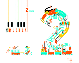 MUSICA 2 PRIMARIA SUEÑA