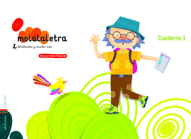 MOLALALETRA NIVEL 1  3 AÑOS