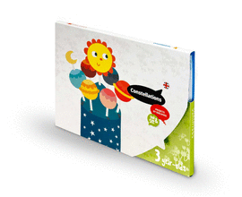 CONSTELLATIONS 3 YEARS LOOK AND SEE 17