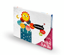 CONSTELLATIONS 5 YEARS LOOK AND SEE 2017