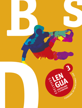 CUADERNO DE VACACIONES LENGUA CASTELLANA Y LITERATURA 3 ESO