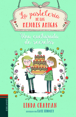 UNA CUCHARADA DE SECRETOS 2