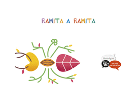 PROYECTO LO VES 4 AÑOS  HORMIGAS