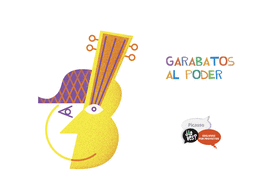 PROYECTO LO VES 3 AÑOS PICASSO