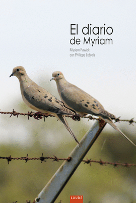 DIARIO DE MYRIAM EL