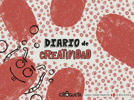 CROQUETA 4 AÑOS 1 TRIMESTRE 2019