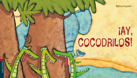 AY, COCODRILOS