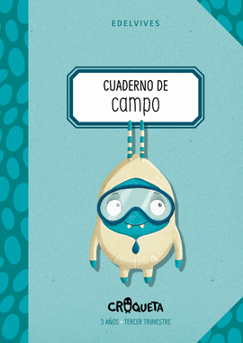 CROQUETA 3 AÑOS 3 TRIMESTRE 2019