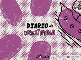 CROQUETA 4 AÑOS 2 TRIMESTRE 2019