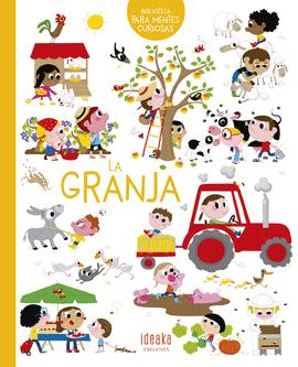GRANJA LA