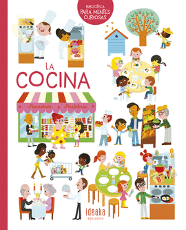 COCINA LA