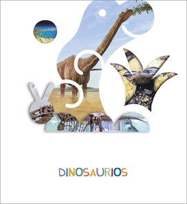 DINOSAURIOS 4 AÑOS PROYECTO LO VES