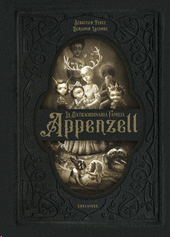 EXTRAORDINARIA FAMILIA APPENZELL LA