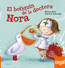 BOTIQUIN DE LA DOCTORA NORA EL