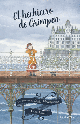 HECHICERO DE GRIMPEN EL