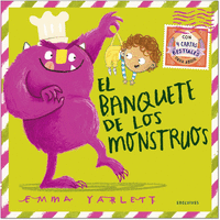 BANQUETE DE LOS MONSTRUOS