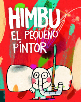 HIMBU EL PEQUEÑO PINTOR