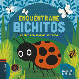 ENCUENTRAME BICHITOS