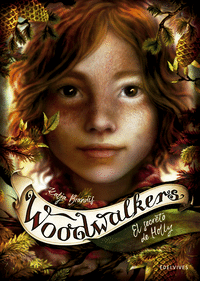 WOODWALKERS 3 EL SECRETO DE HOLLY