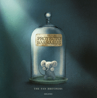 PROYECTO BARNABUS EL