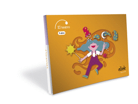 TEATRO PROYECTO CLICK 5 AÑOS